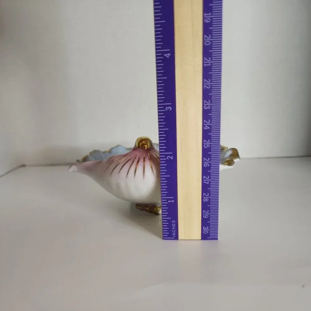 Chubu China vtg chubu