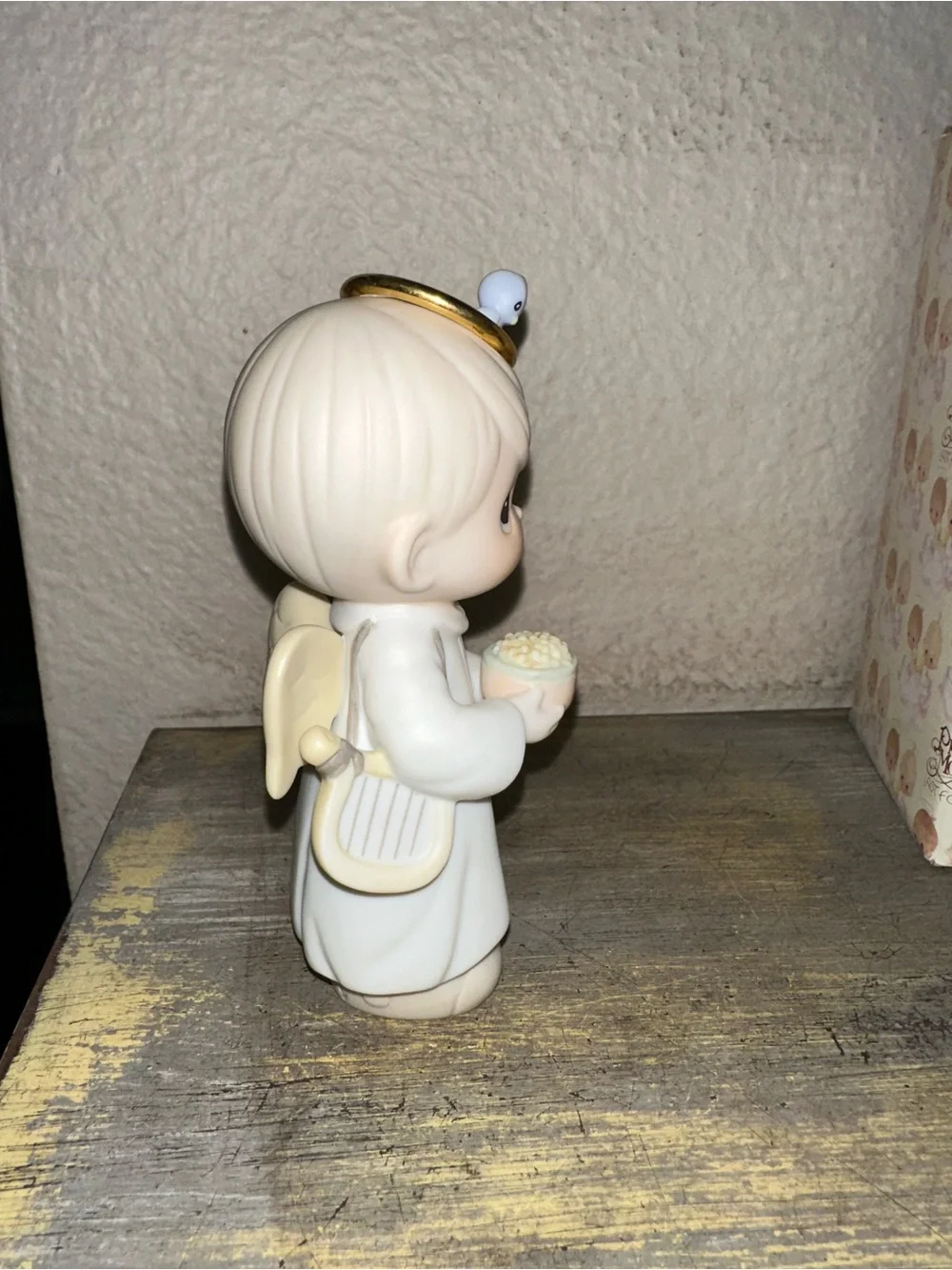 Precious Moments excellent vintage
