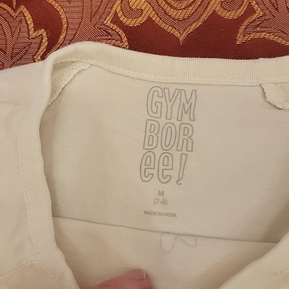 Gymboree like new