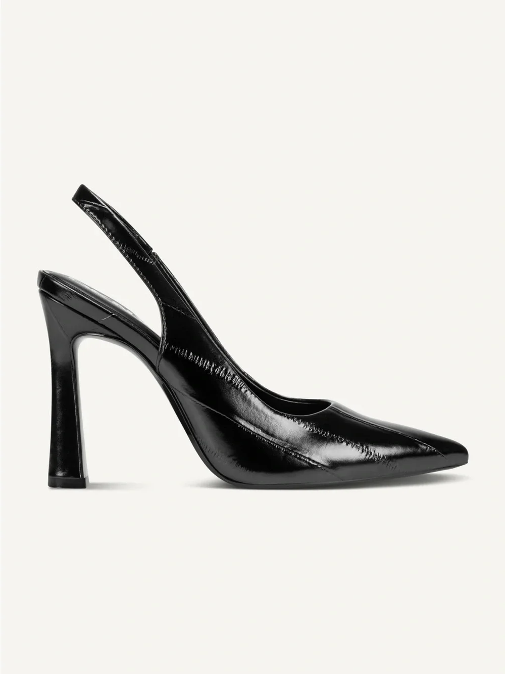 Dkny patent leather