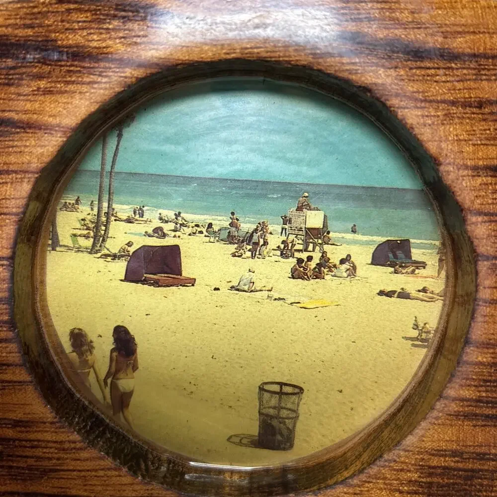 Belize Art Creations vintage belize