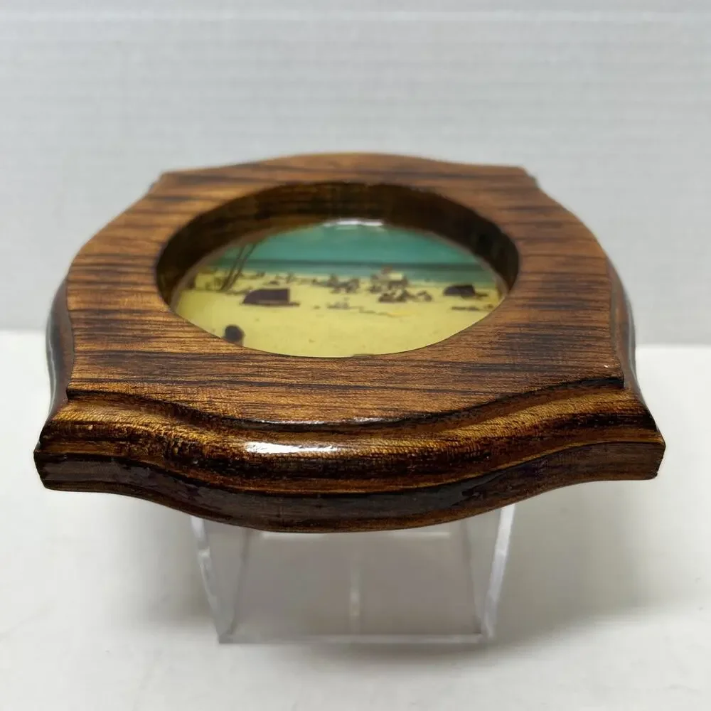 Belize Art Creations vintage belize