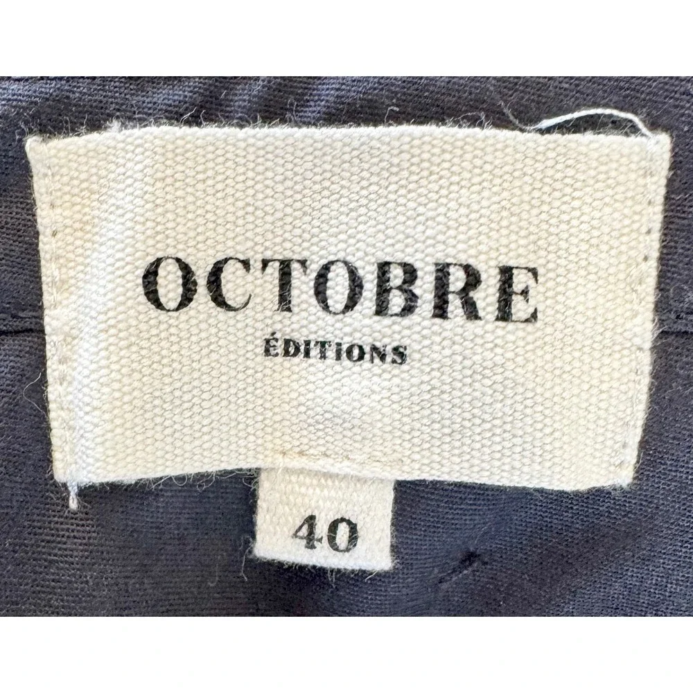Octobre Editions octobre editions