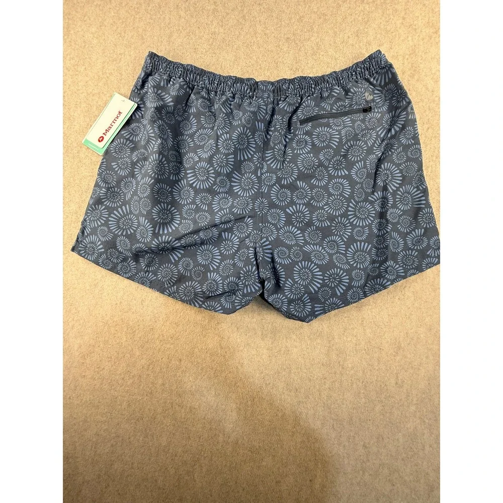 Marmot active shorts
