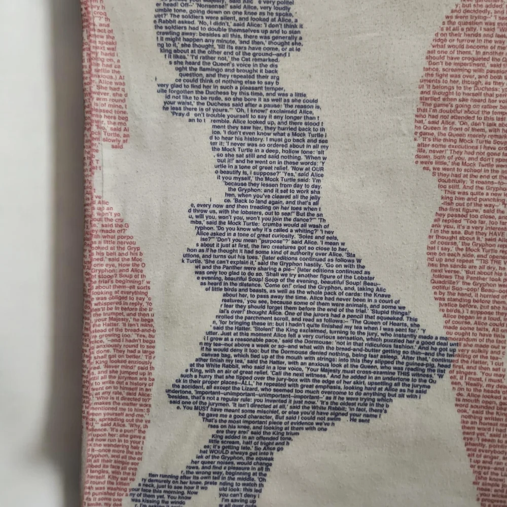 N/A litographs alice