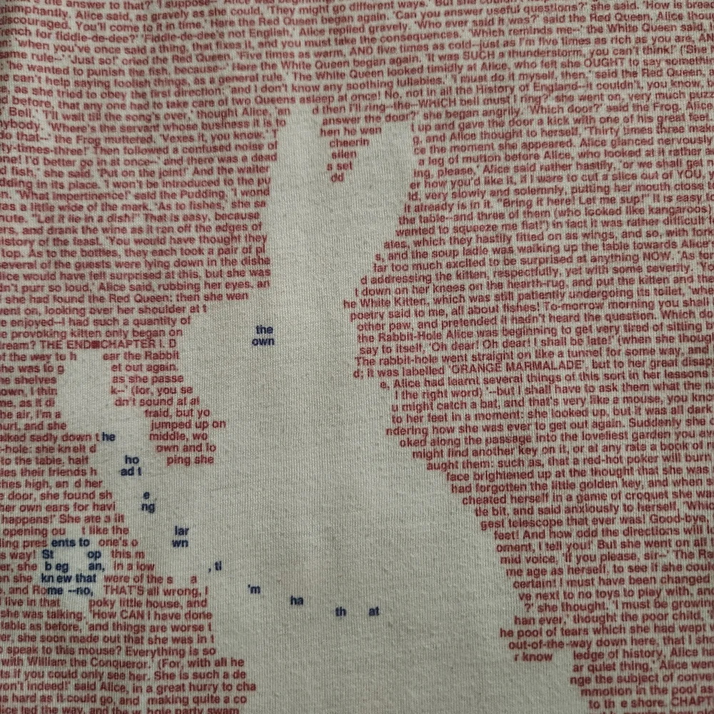 N/A litographs alice