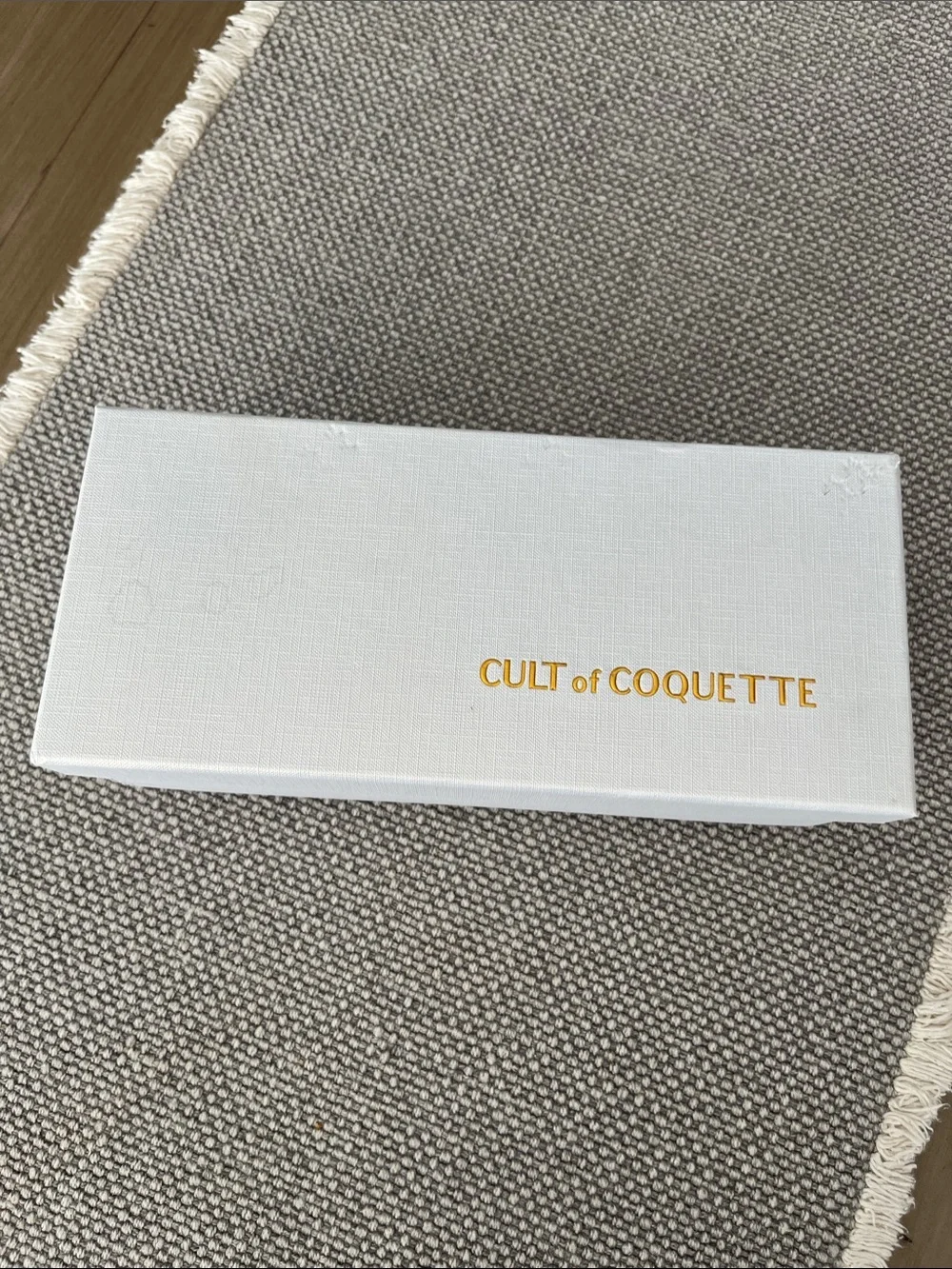 Cult Of Coquette romy kitten