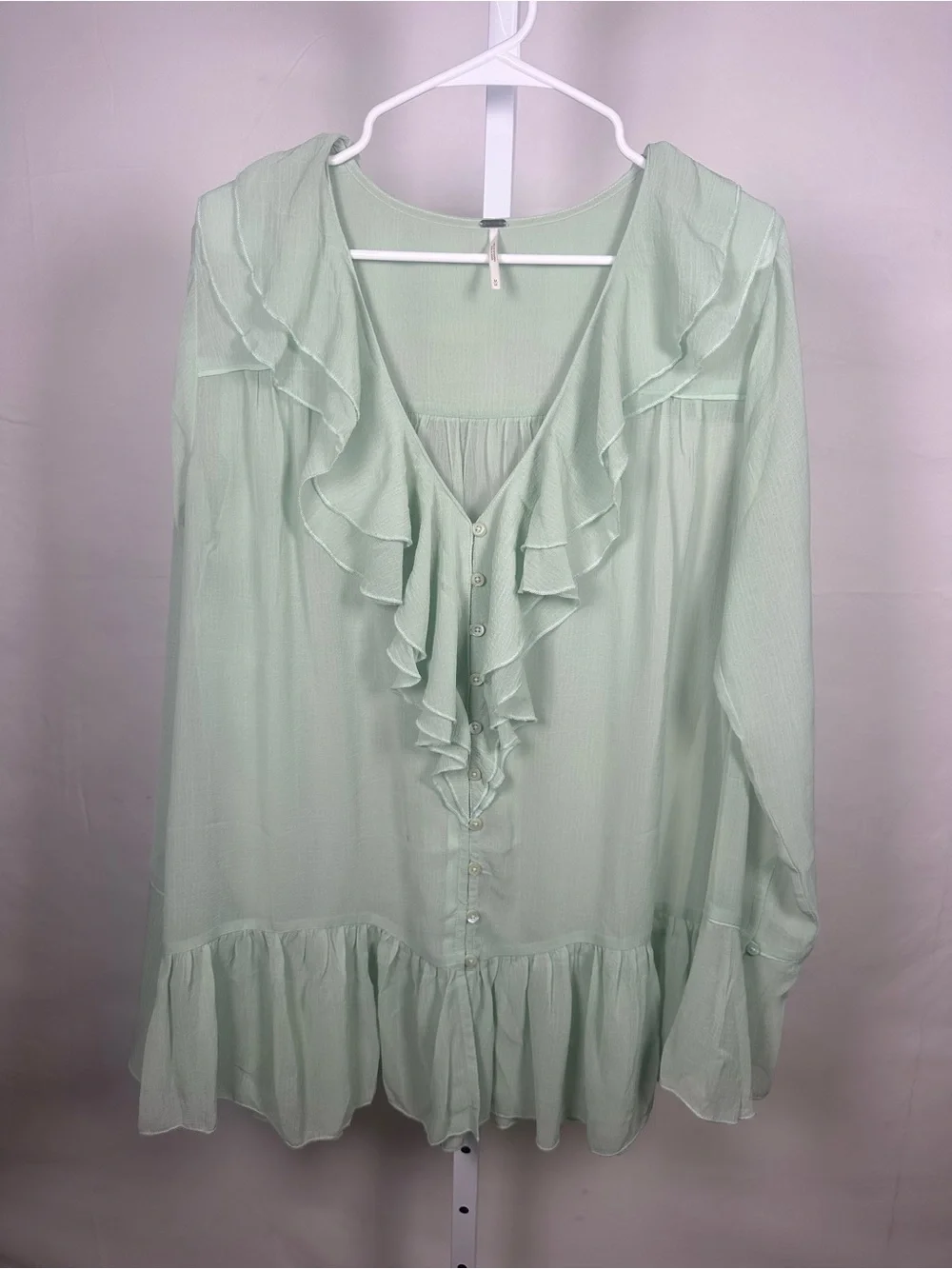 Free People romantic free