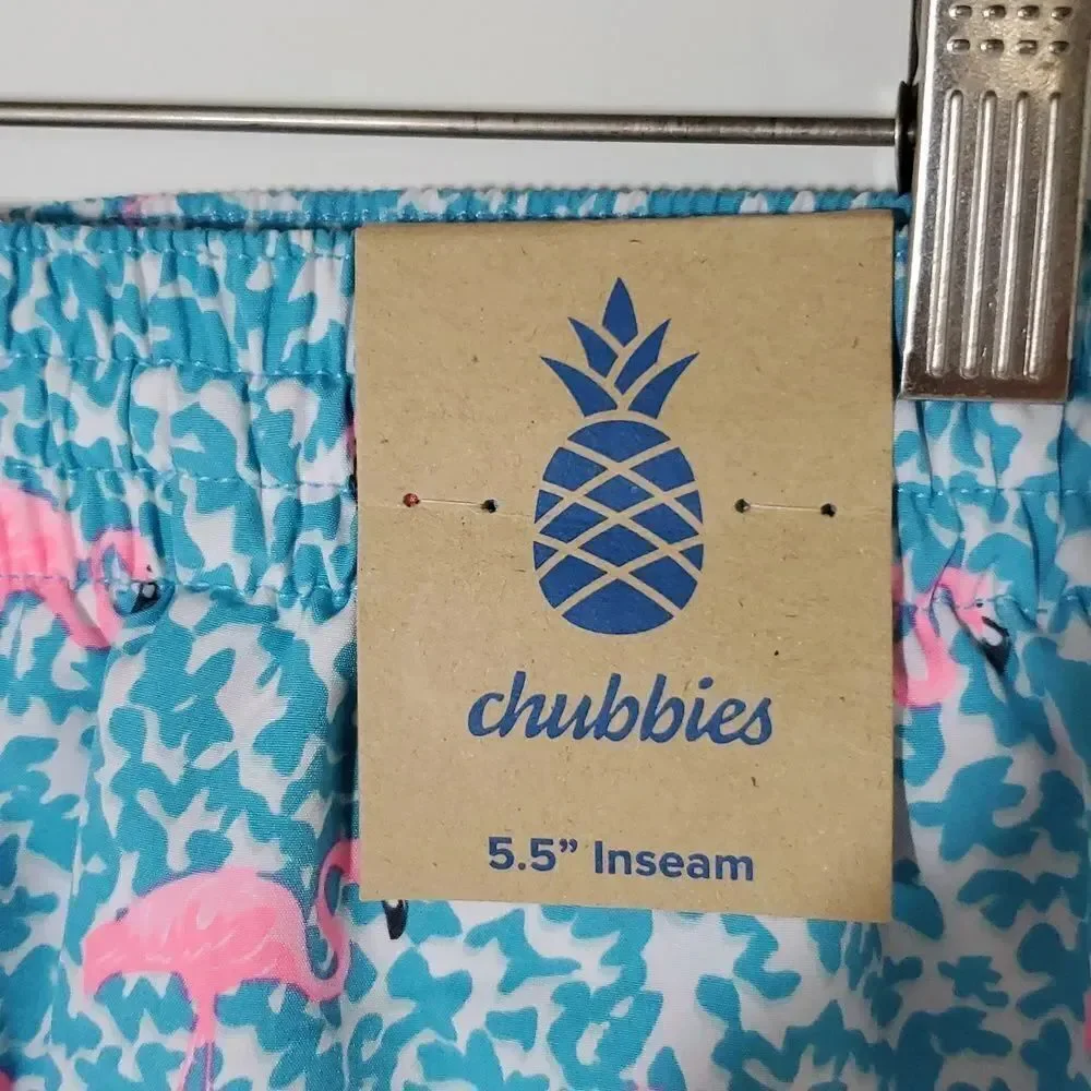 chubbies domingos are