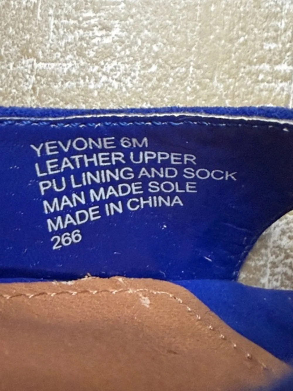 Steve Madden steve madden