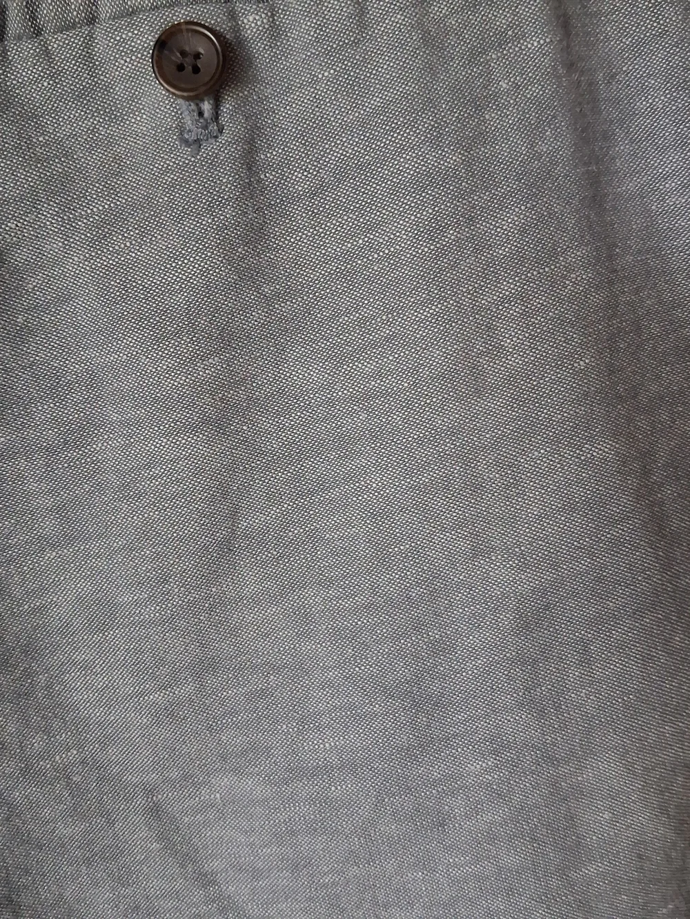 Banana Republic inseam 11in