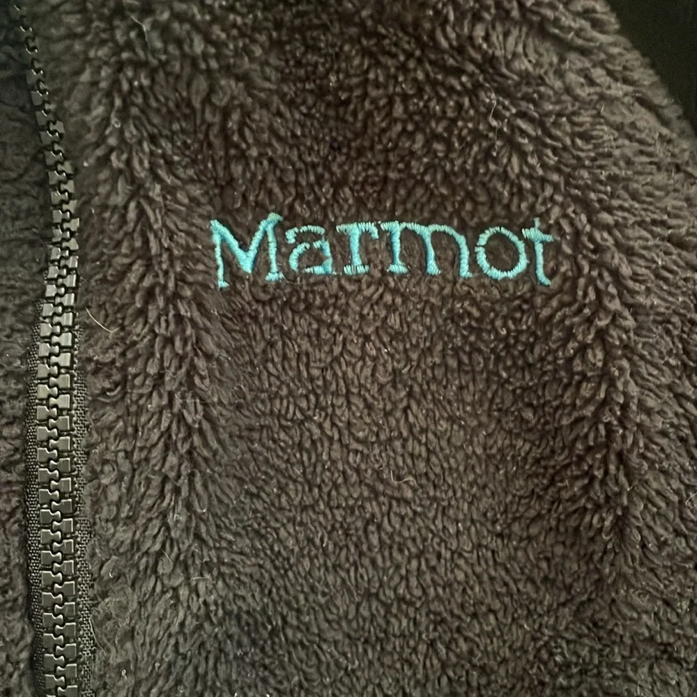 Marmot very good