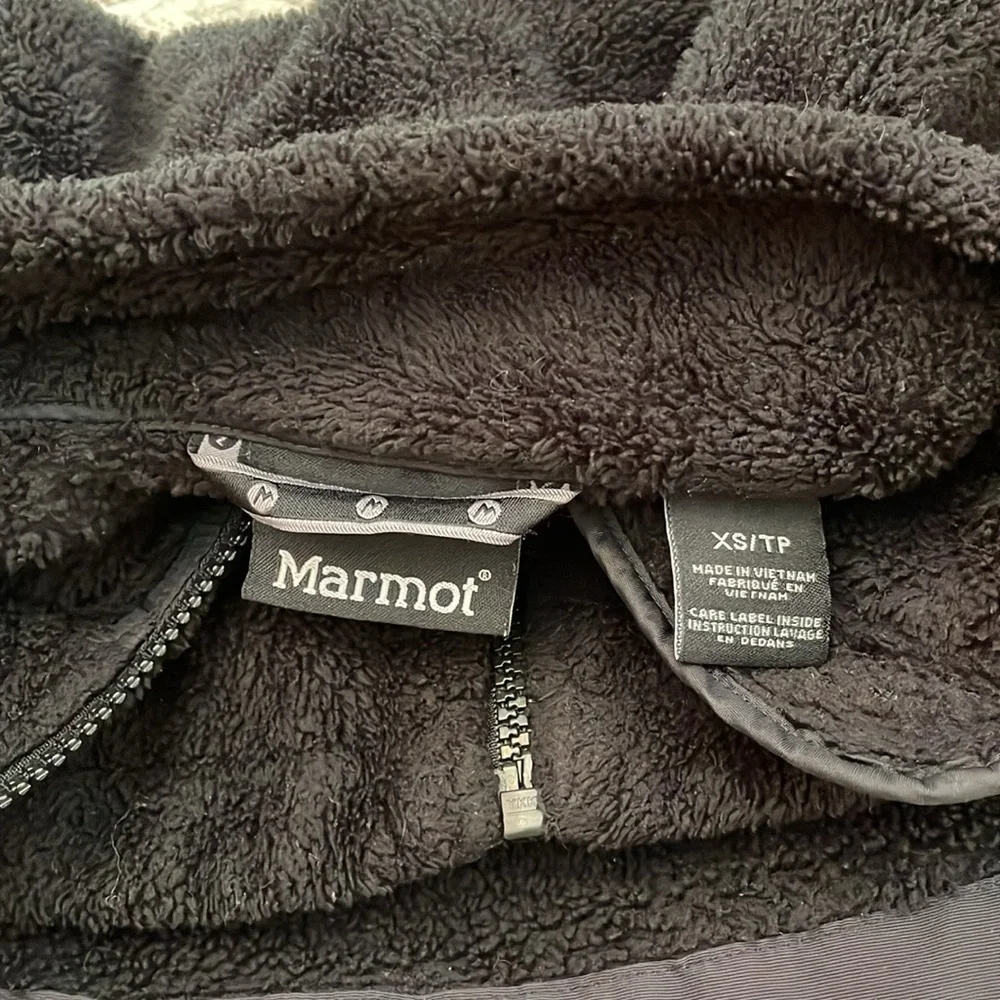 Marmot good very