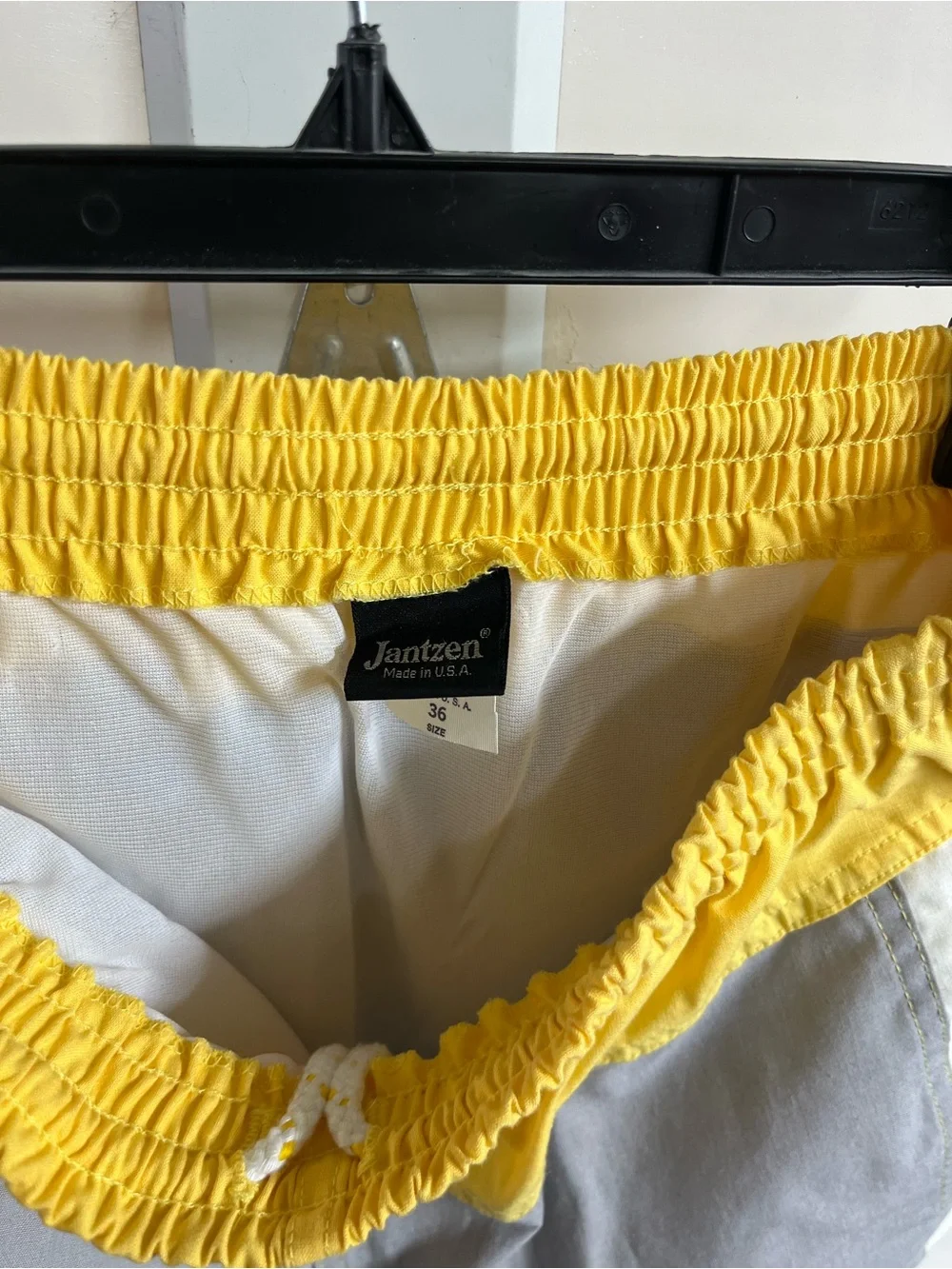 Jantzen lightweight men’s