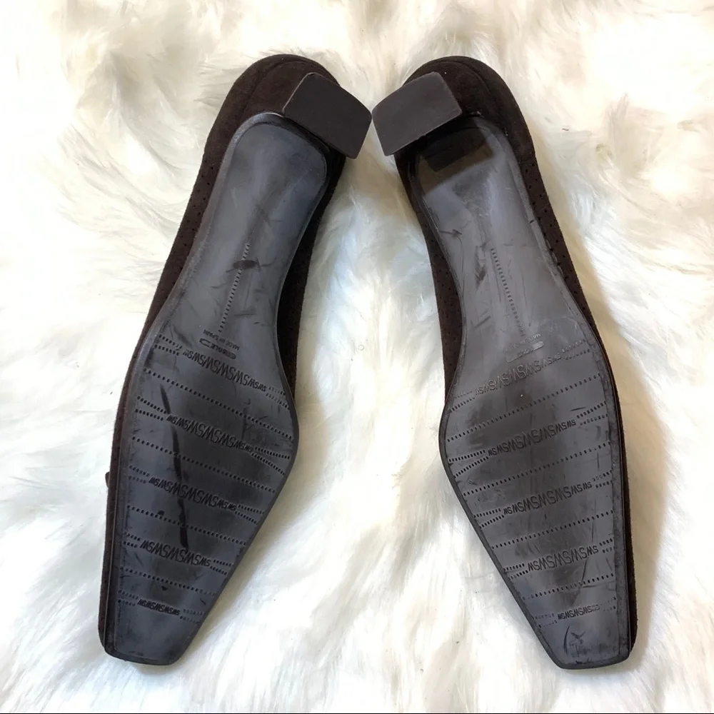 Stuart Weitzman elegant stuart