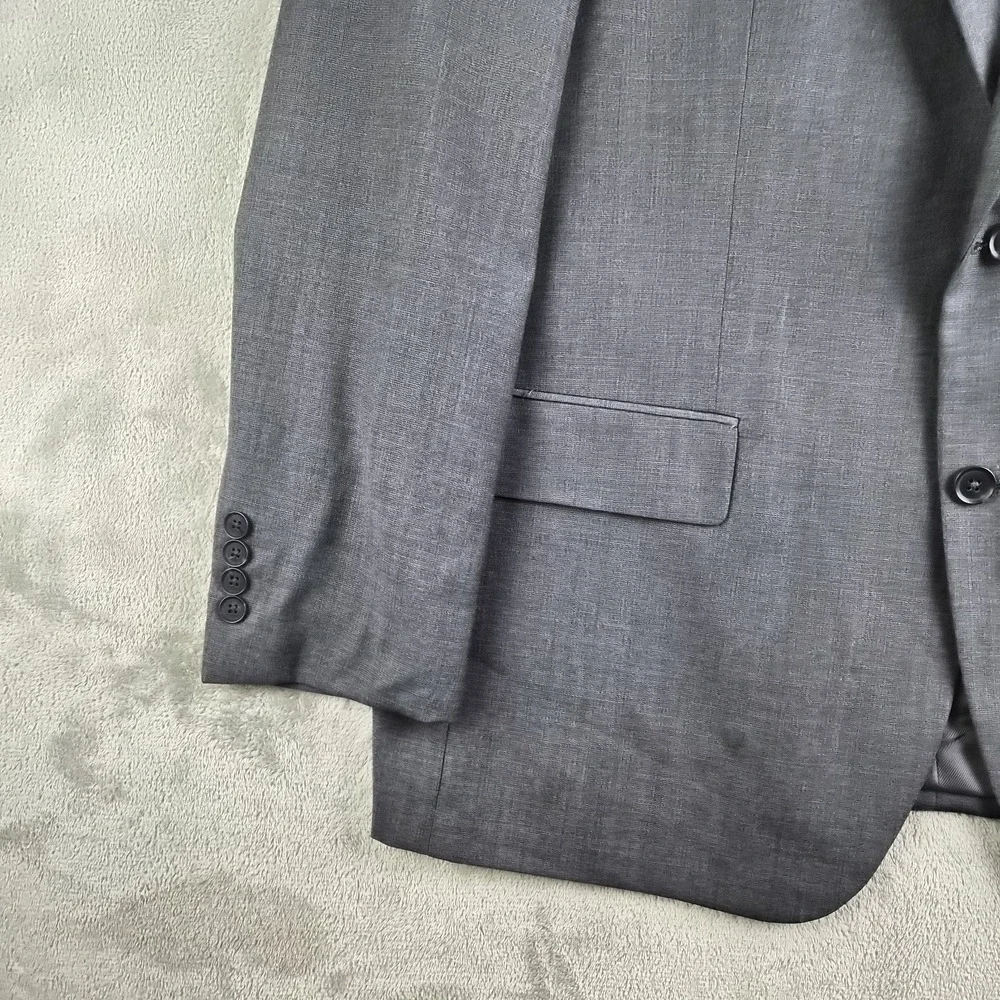 Pronto Uomo wool professional mens