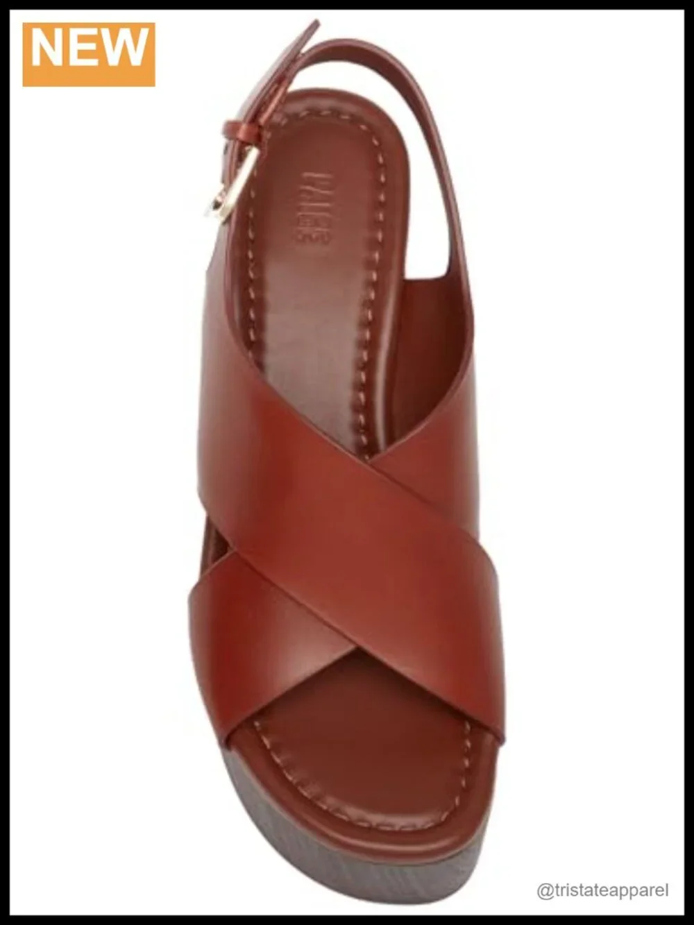 N/A chunky platform