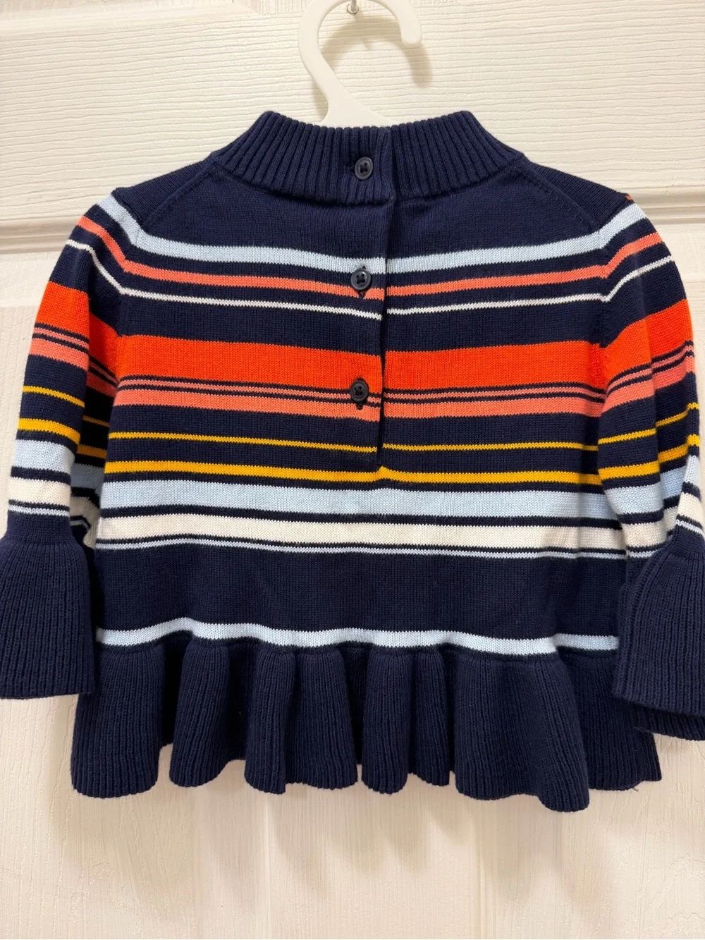 Janie and Jack soft knit