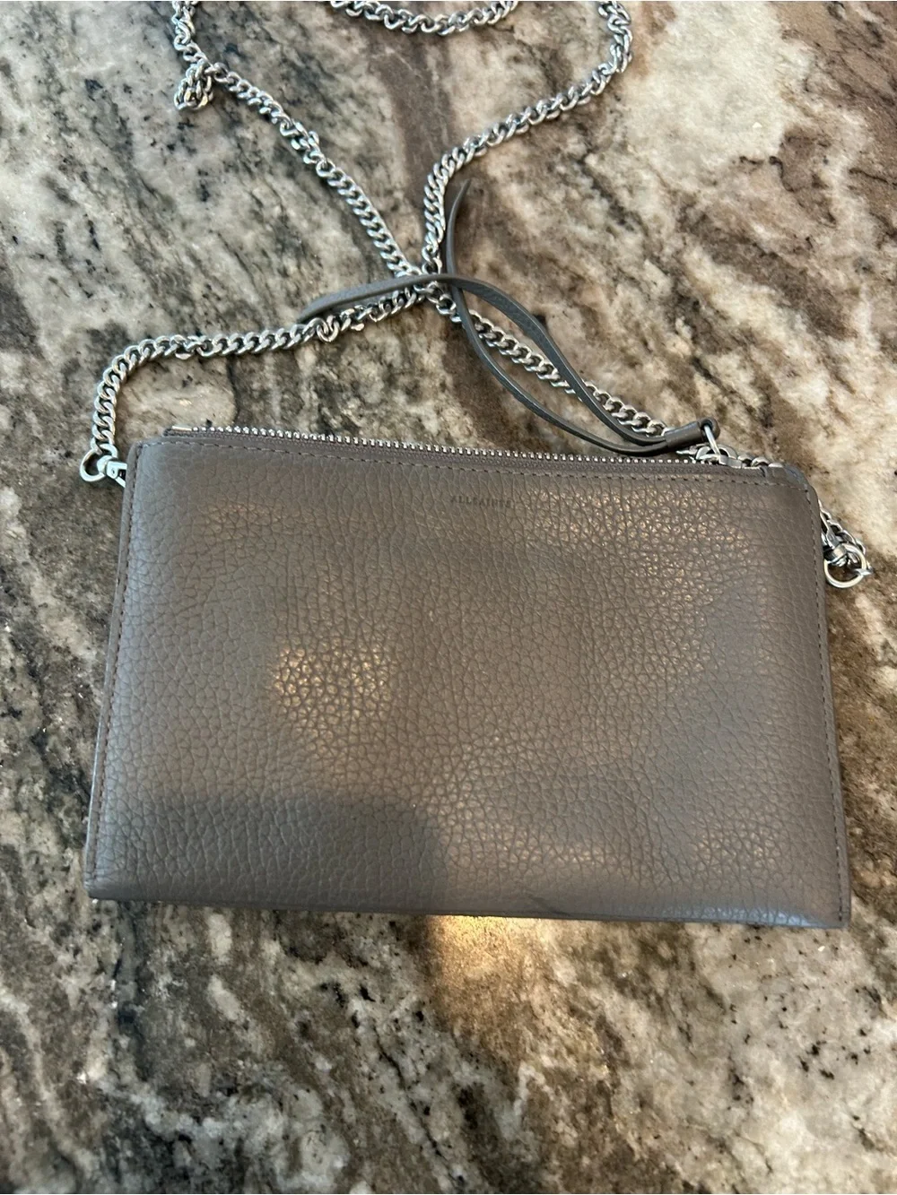 All Saints warranties** allsaints