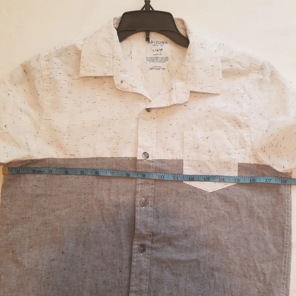 Arizona Jean Company very nice