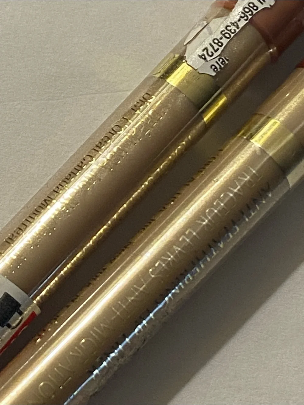 L’Oreal Paris Colour Riche lot l’oreal