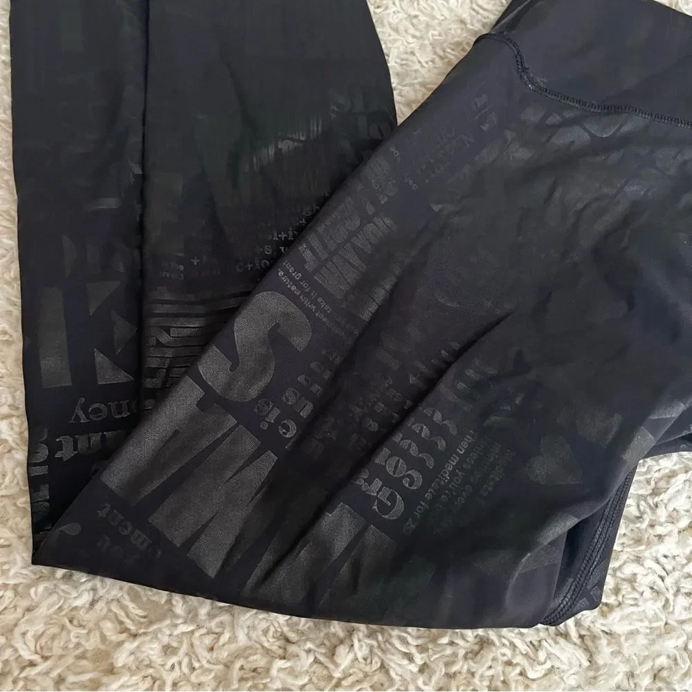 lululemon athletica lululemon wunder