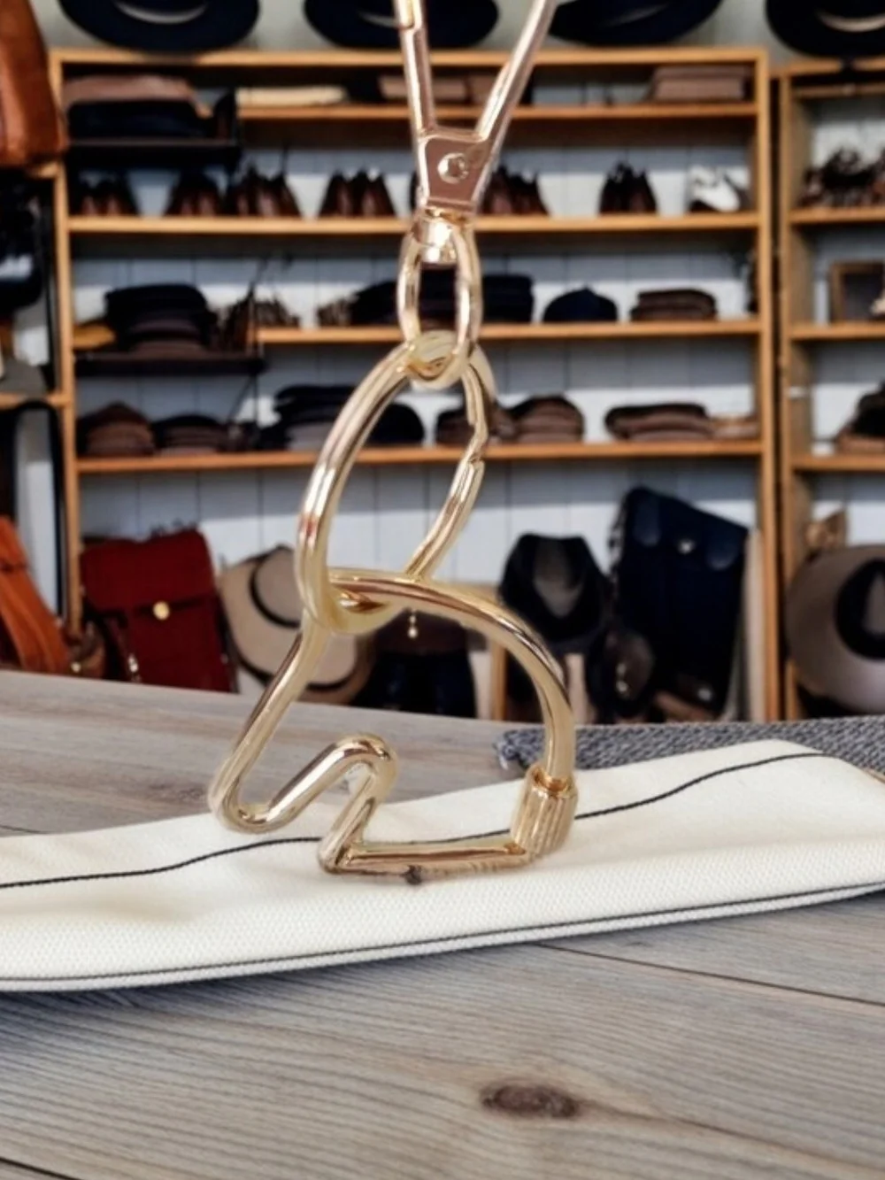 Hermes elegant elephant