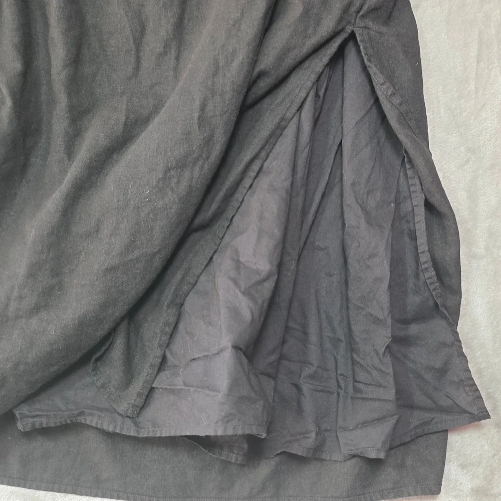GAP black midi