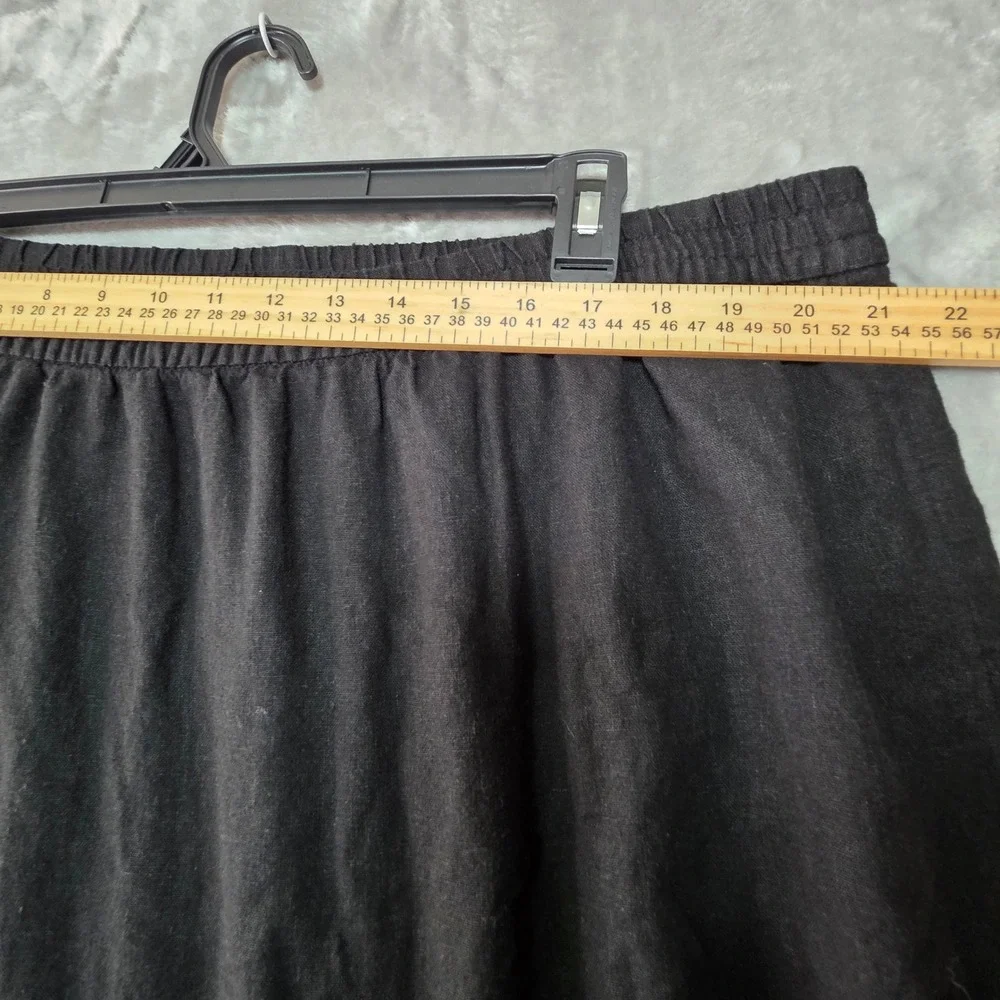 GAP black midi