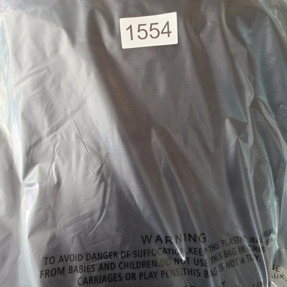 GAP black midi