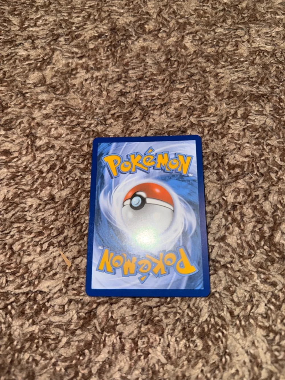 Pokemon 134 30th