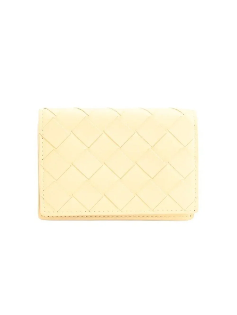 Bottega Veneta Card Case