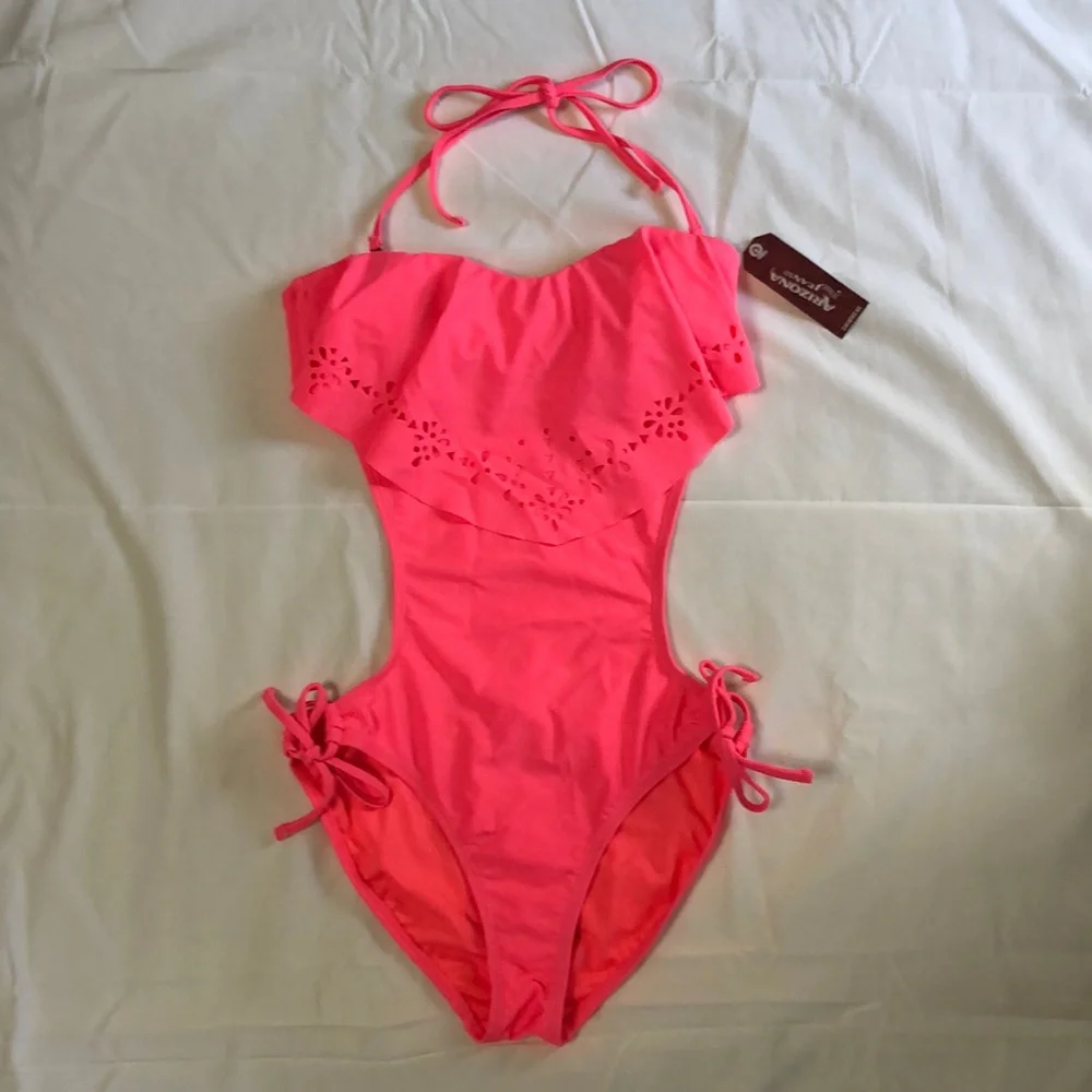 One Piece Swimsuit