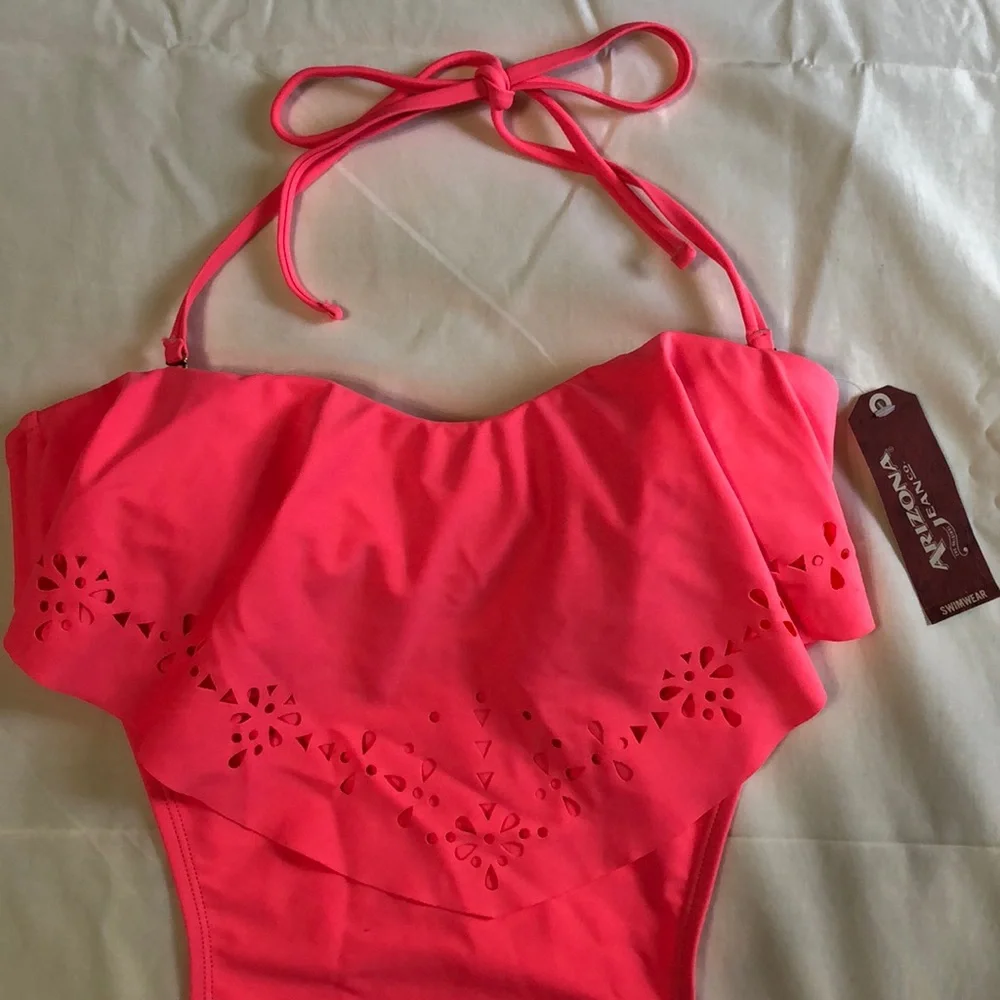 Arizona Jean Company nwt piece