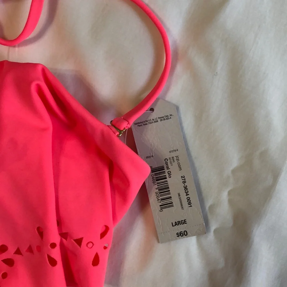 Arizona Jean Company nwt piece