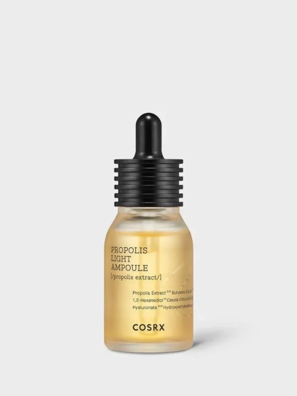 NEW Cosrx Propolis Light Ampoule