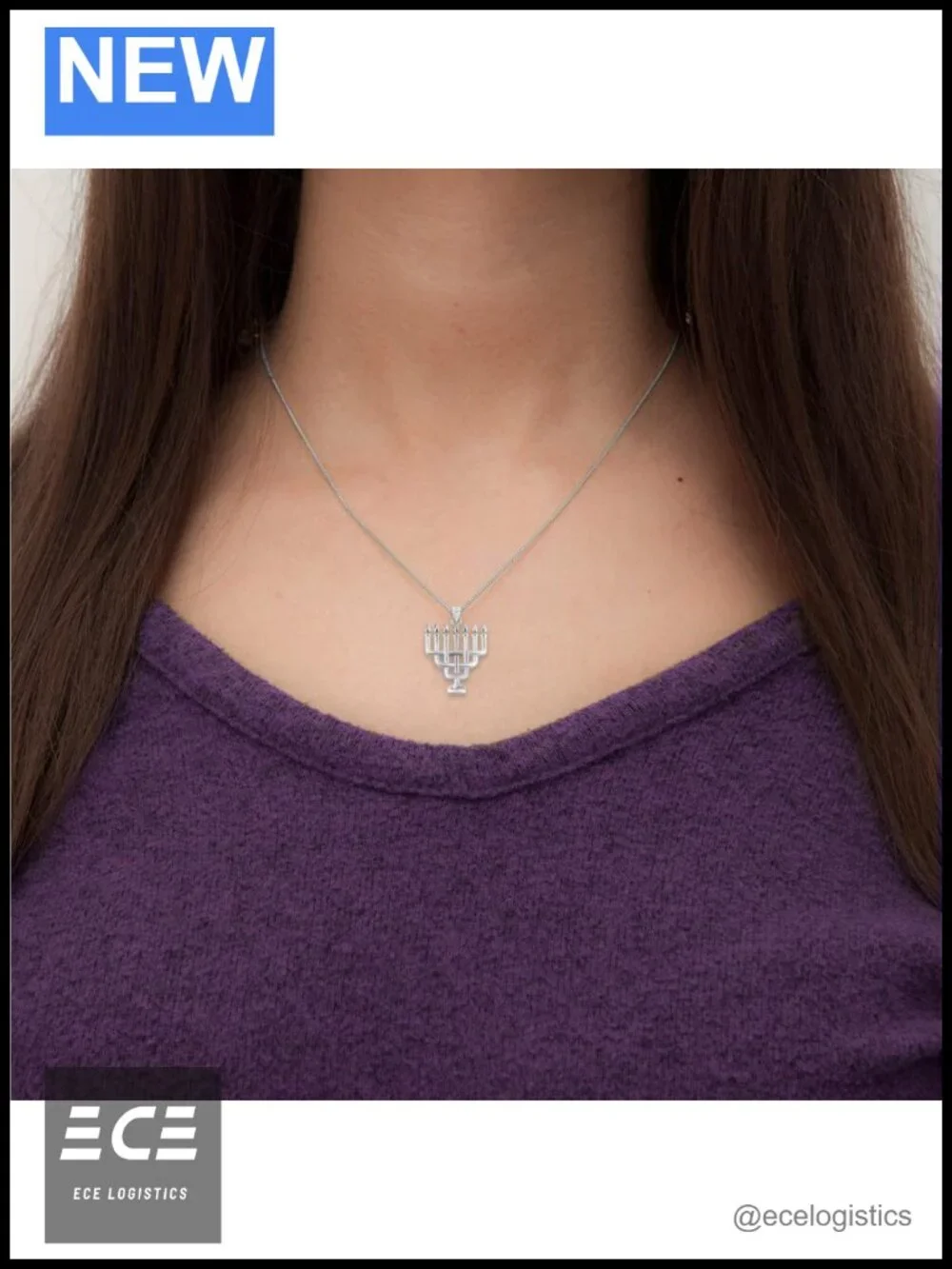 N/A elegant jewish