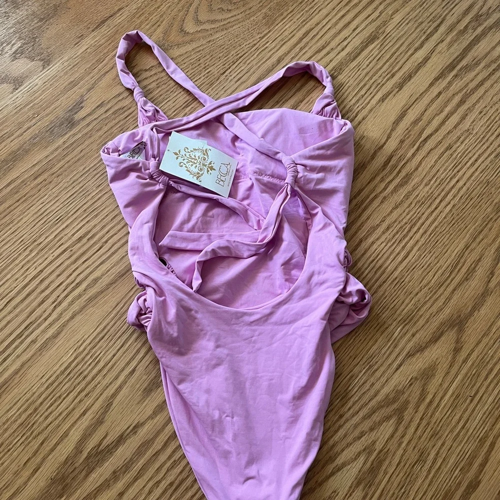 BECCA new