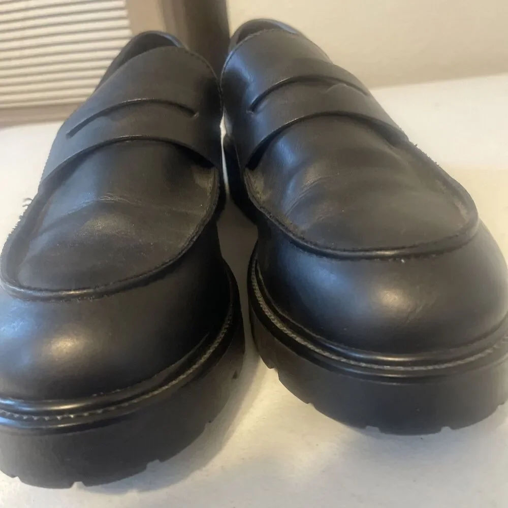Steve Madden are these