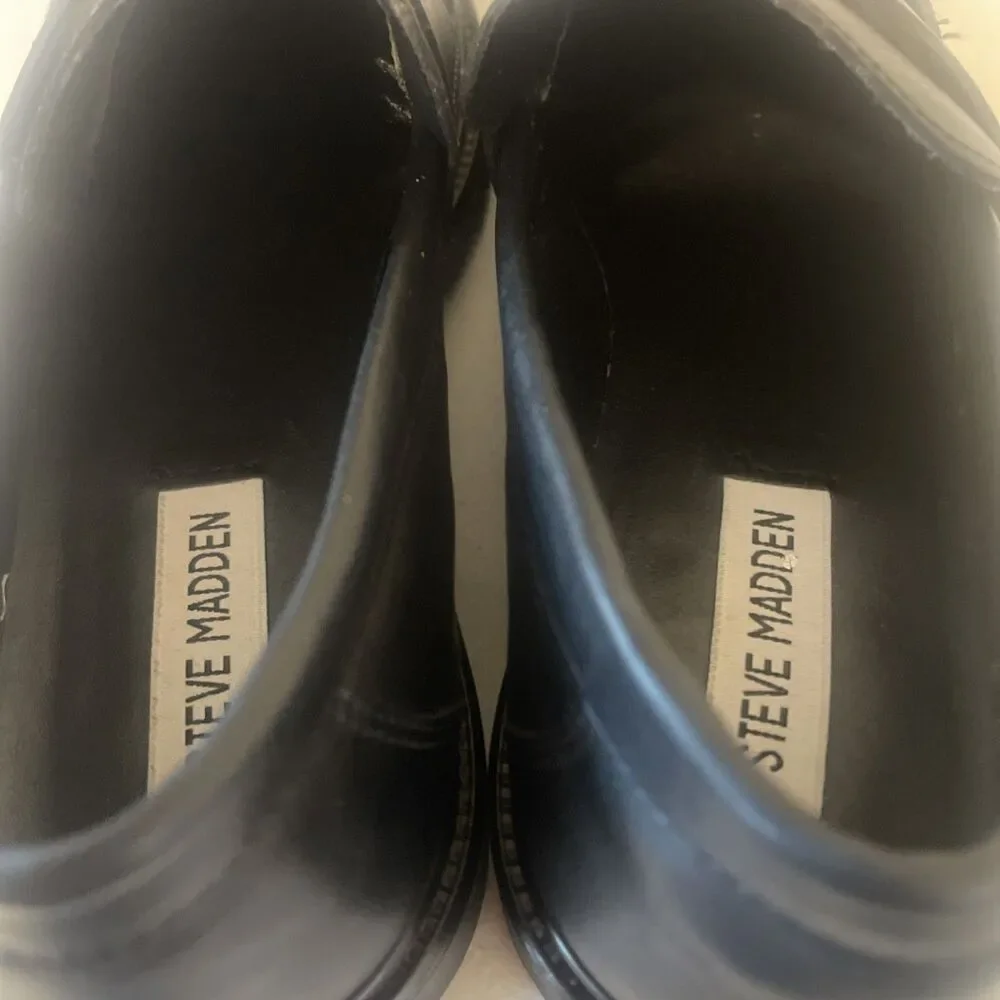 Steve Madden look photos please