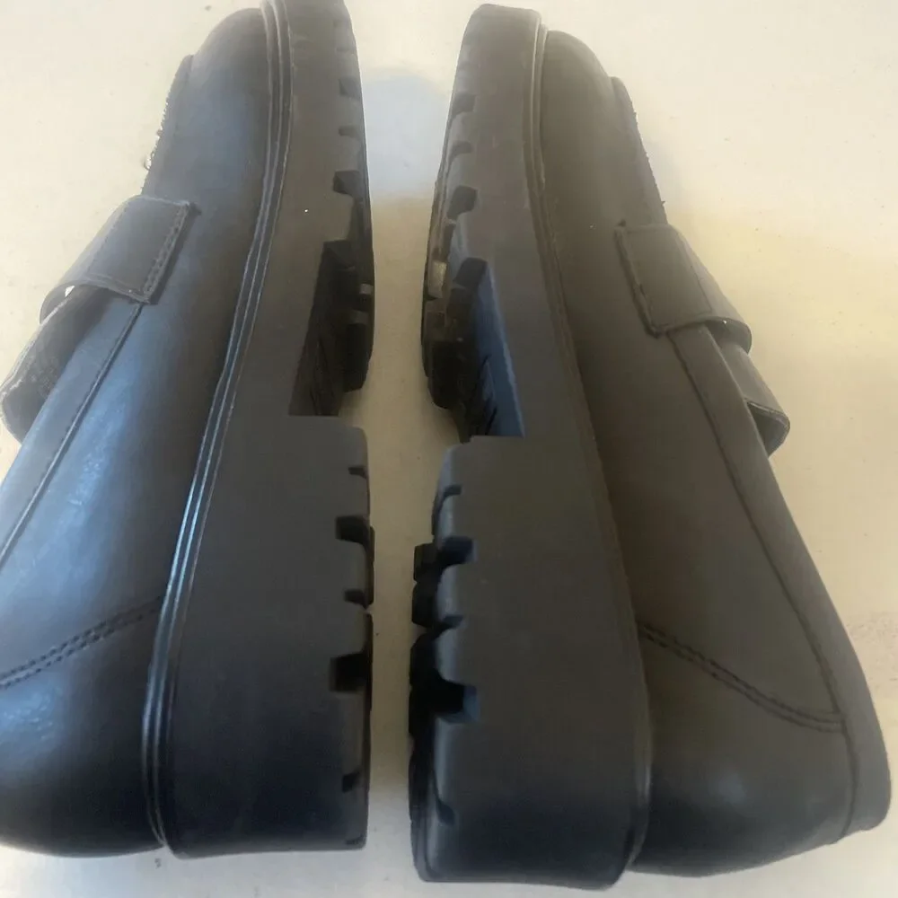 Steve Madden size are photos