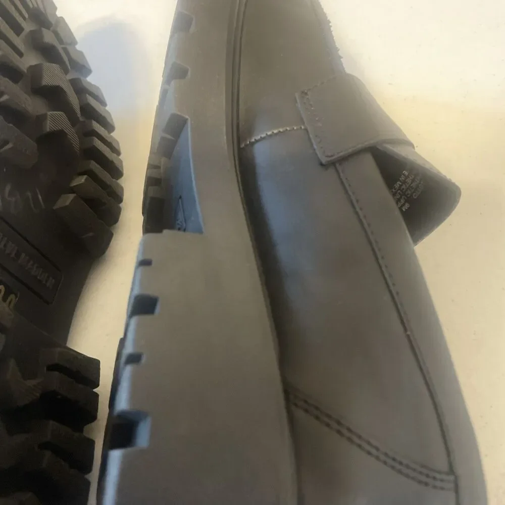 Steve Madden all size are