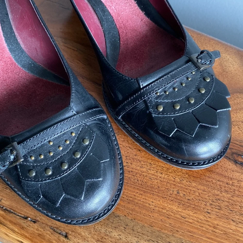 AEROSOLES really good