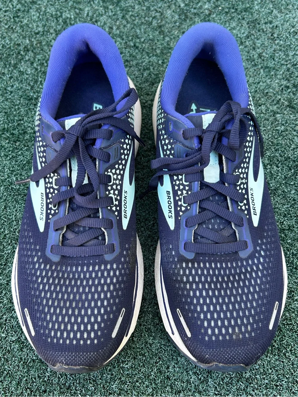 Brooks ghost 14