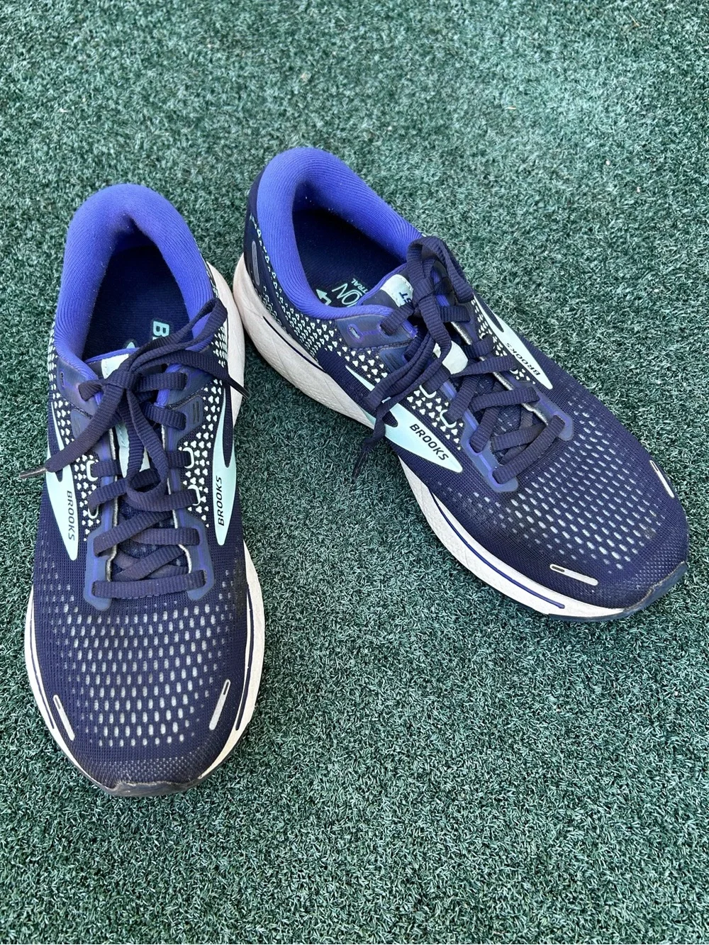 Brooks ghost 14