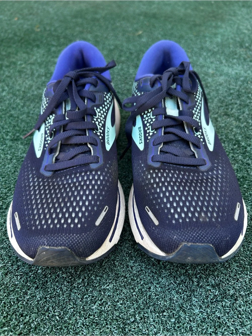 Brooks ghost 14