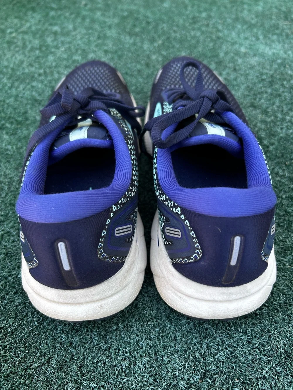 Brooks ghost 14