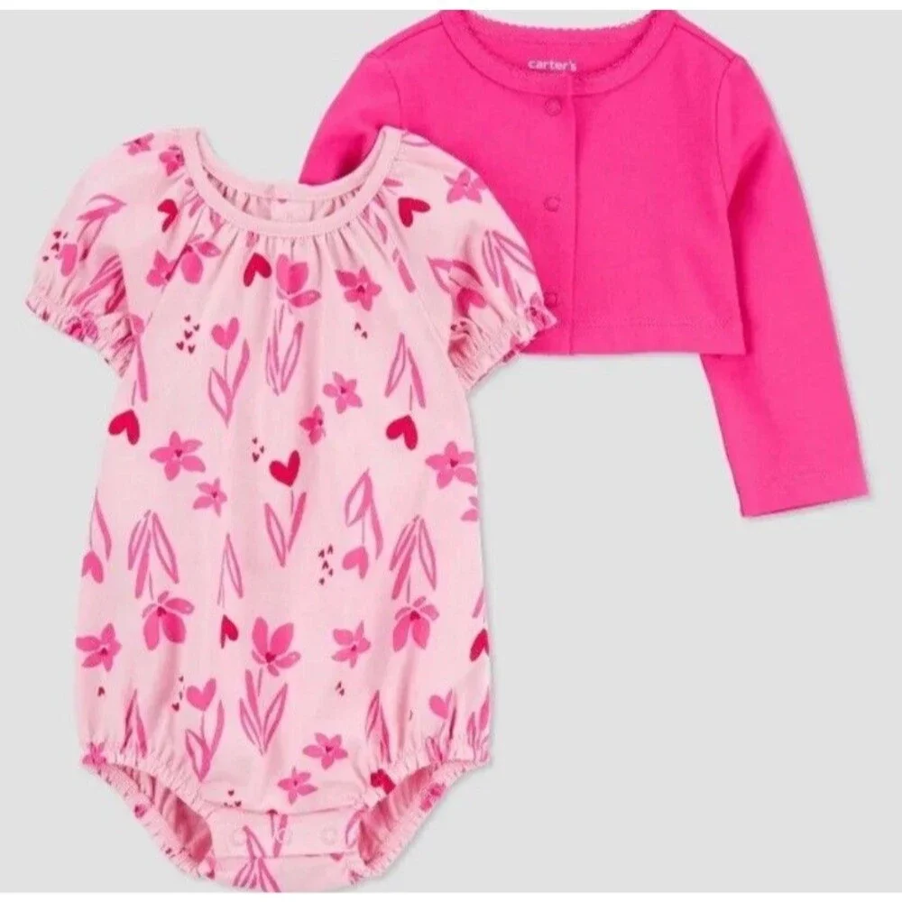 Carters piece set