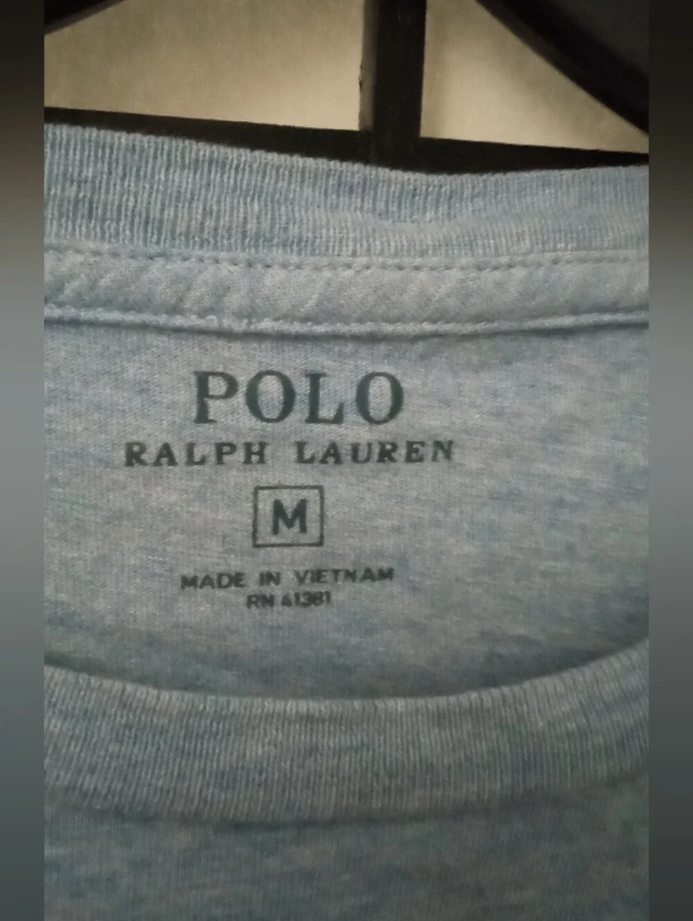 Polo Ralph Lauren casual short