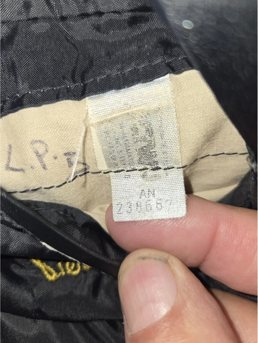 Pierre Cardin ****please check